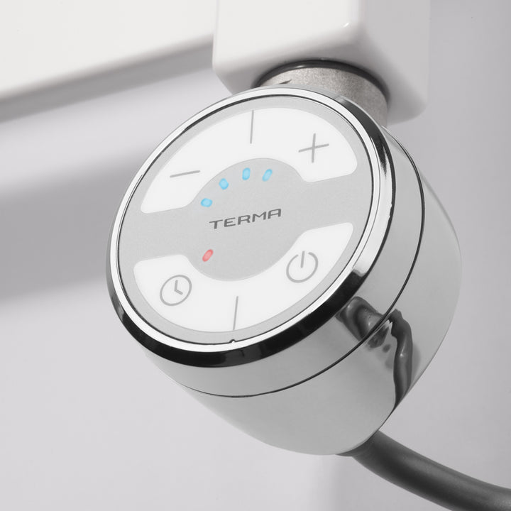 MOA Chrome - Electric Element 1000w Thermostatic