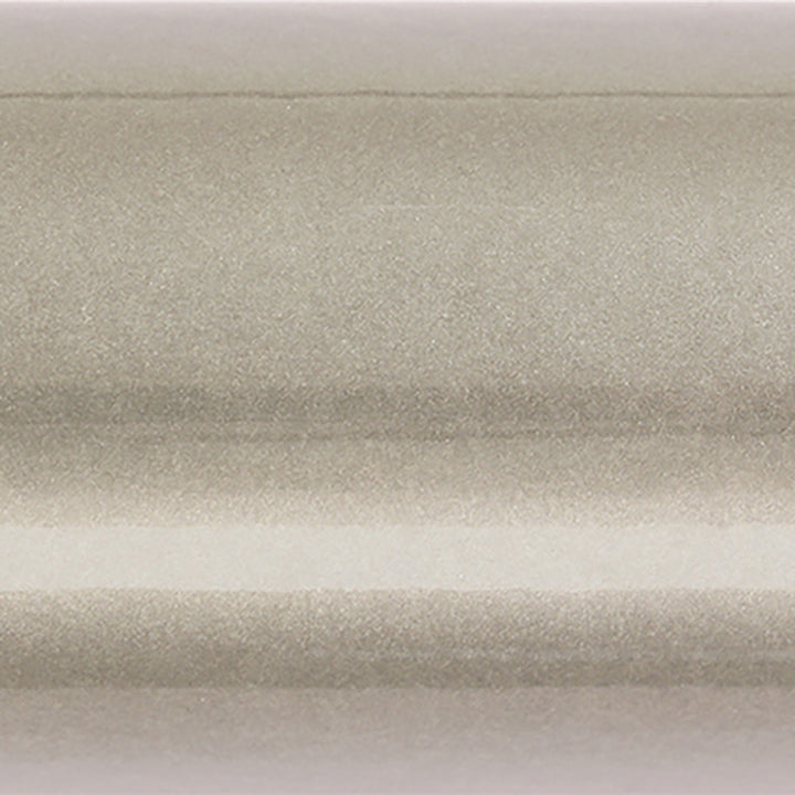 Michelle - Nickel Gloss / Copper Towel Radiator - H1200mm x W500mm