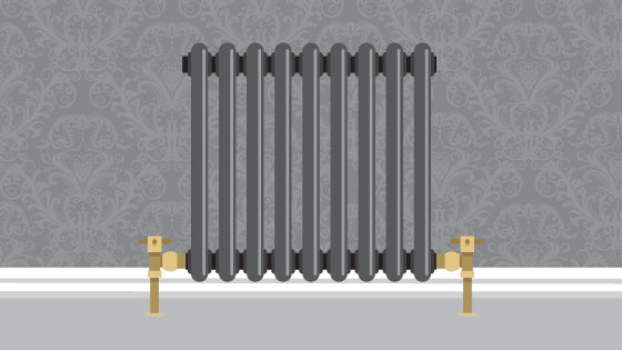6 Reasons Why You Shouldn’t Buy Cast Iron Radiators