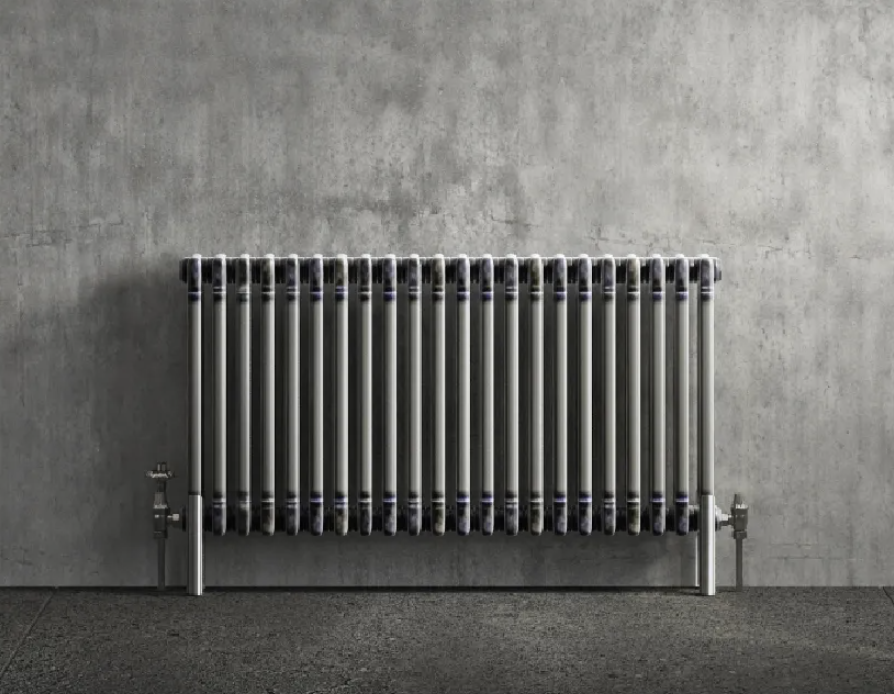 The Best Designer Radiators For Your Home Decor