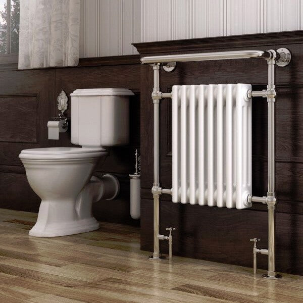 How to Choose the Right Heated Towel Rail