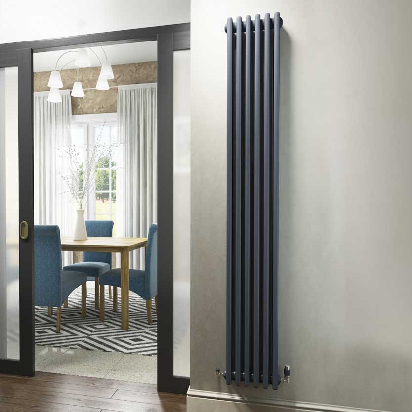 Choosing the Best Radiators for Maximising Wall Space