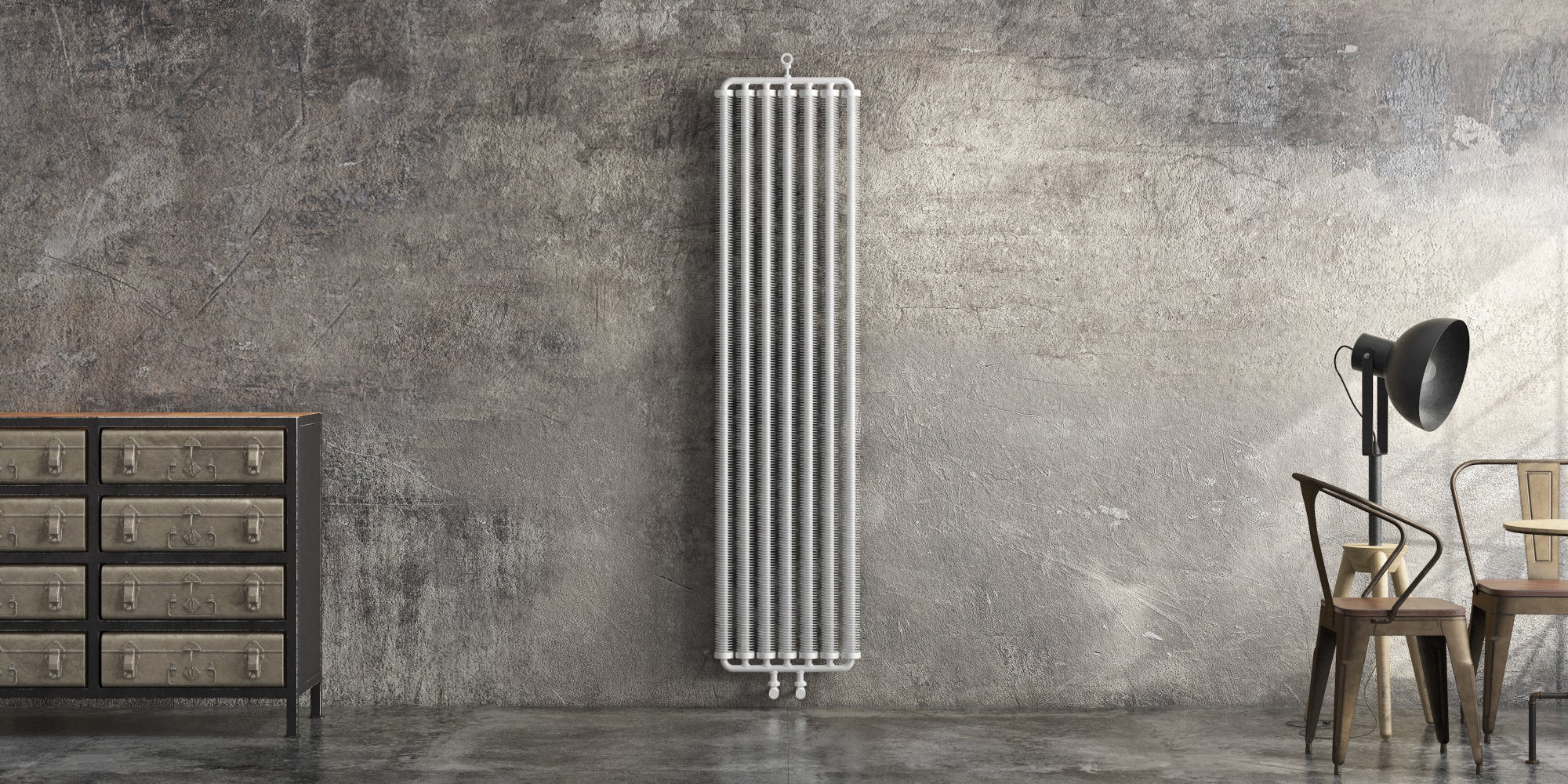 Choosing Radiators for Your New Home