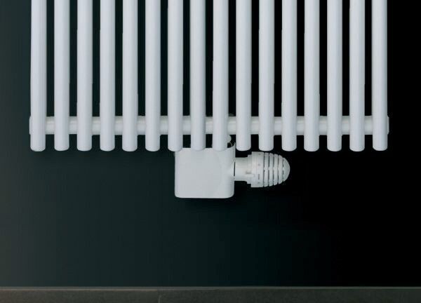 Match Your Valves to Your Radiator’s Style