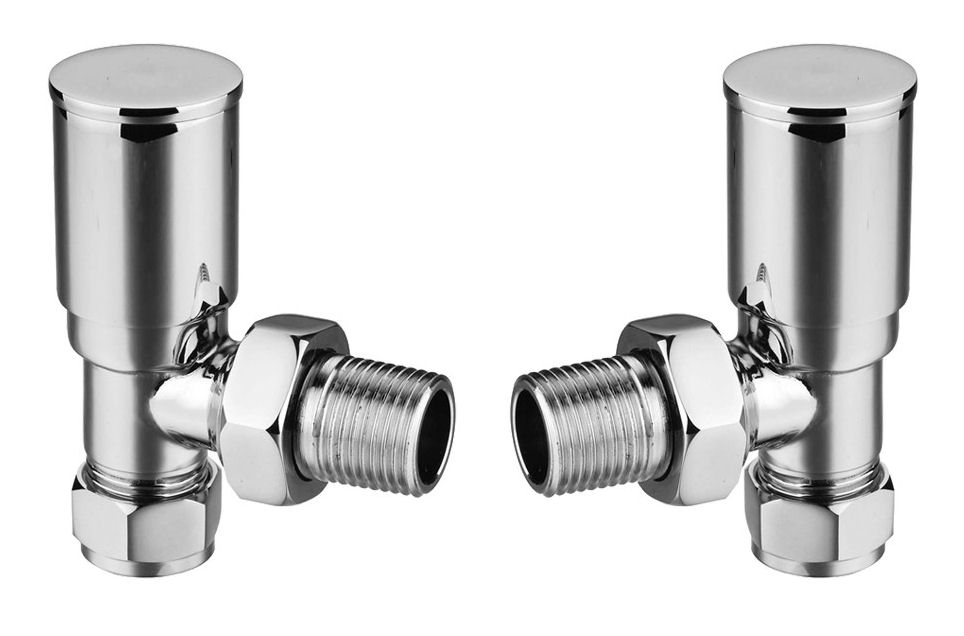 Uk Radiator Controls Should I use Manual or Thermostatic Radiator Valves? | UK Radiators