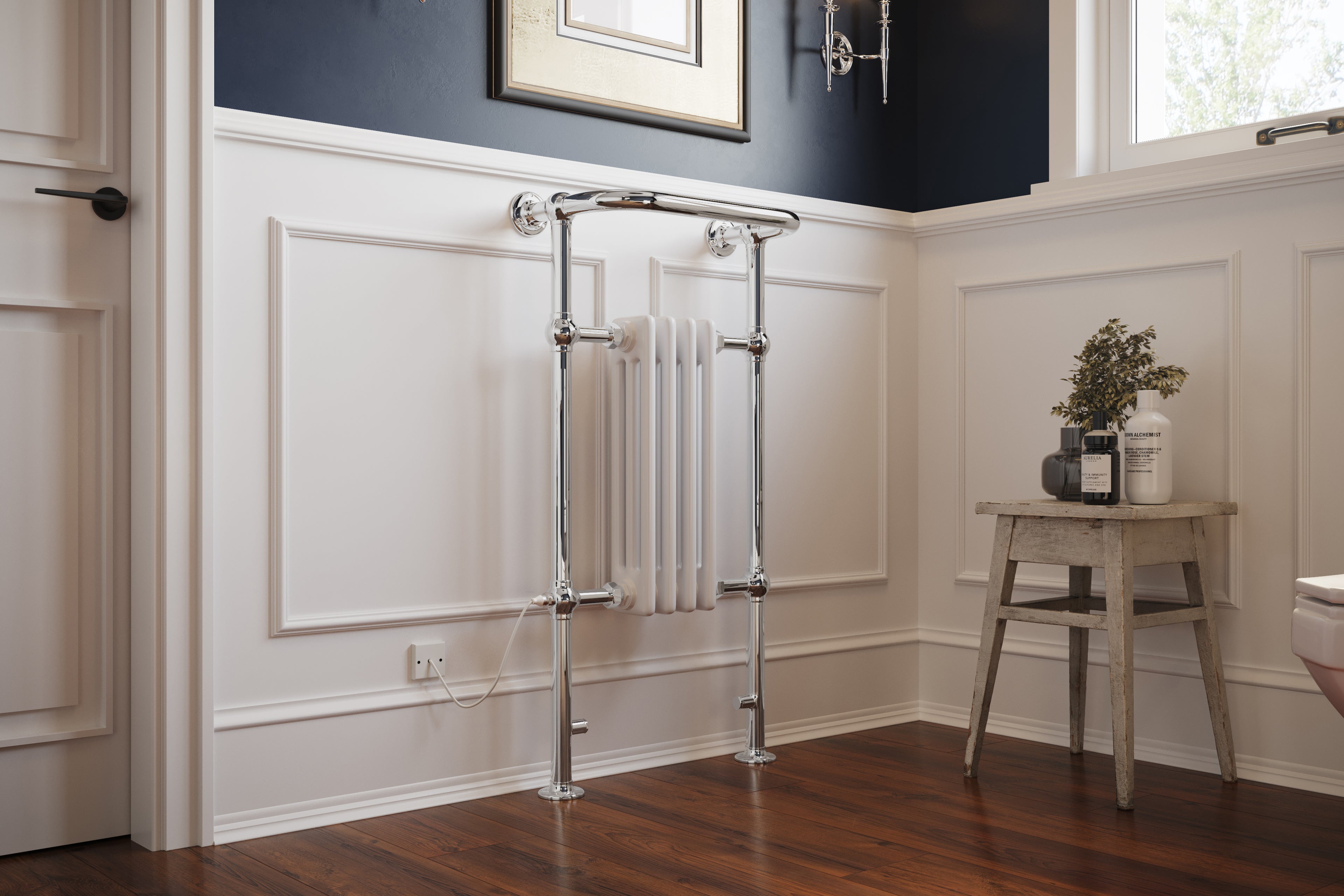 Five Questions To Ask Yourself Before Buying a Towel Radiator