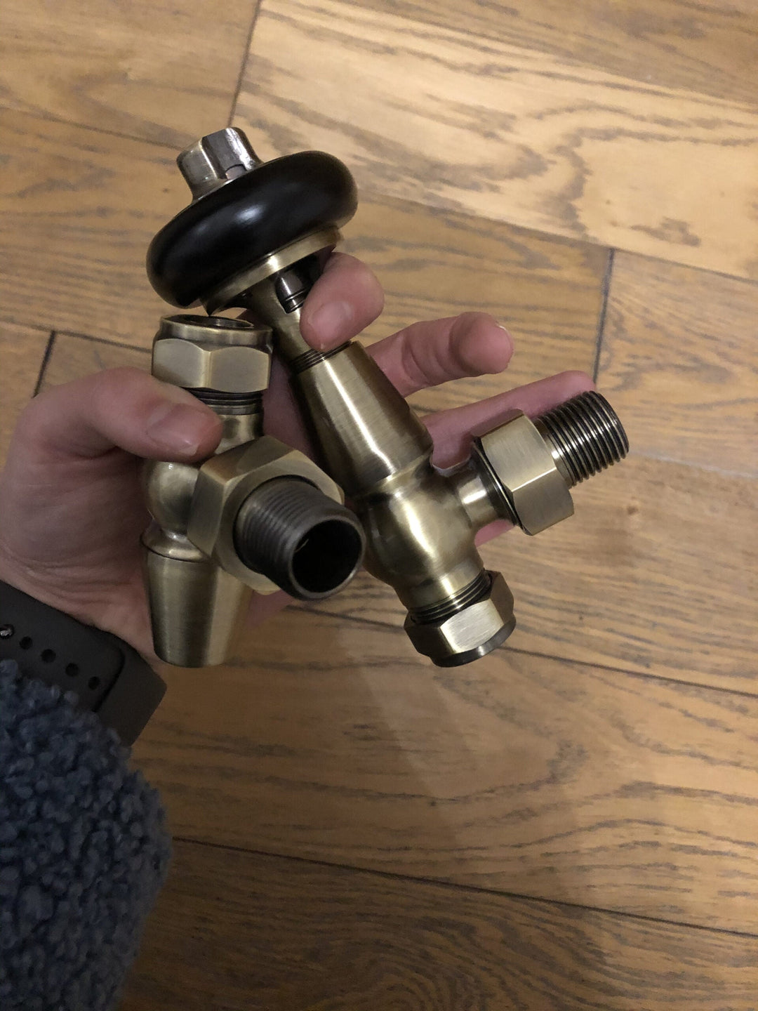 The Ultimate Guide to Radiator Valves