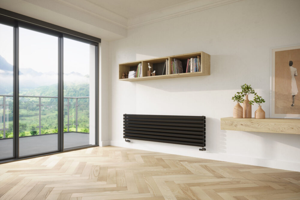 Ashp Weather Compensator What Is Weather Compensation? | UK Radiators