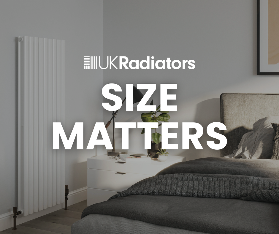 Size Matters - UK Radiators Survey