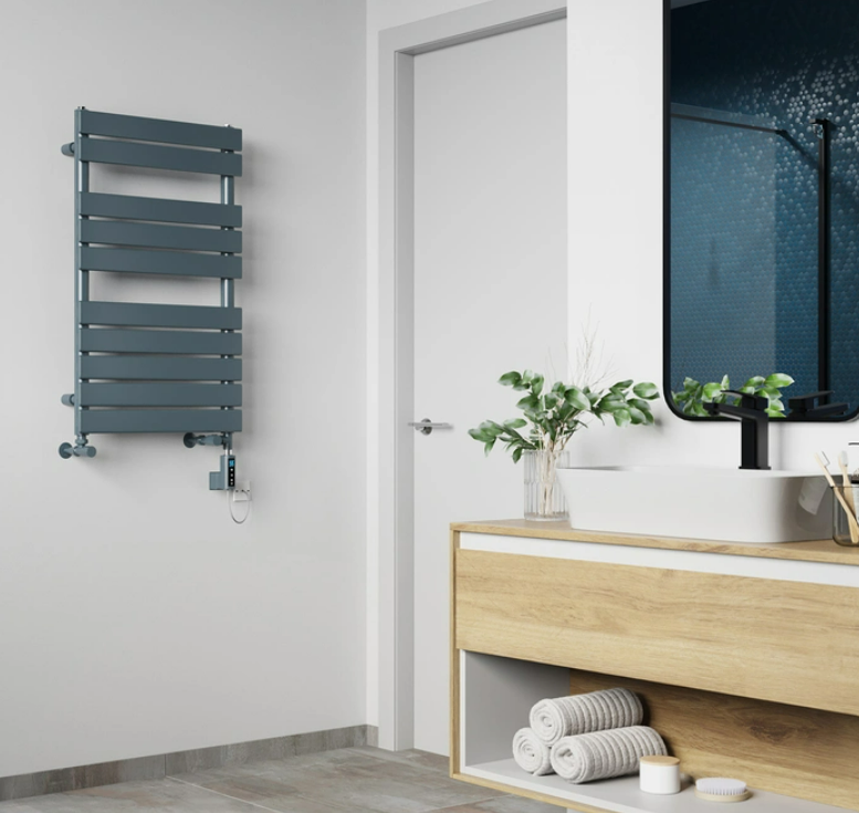 Where to Install Small Towel Radiators