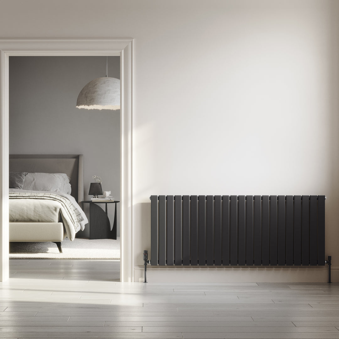What Are The Standard Radiator Sizes?