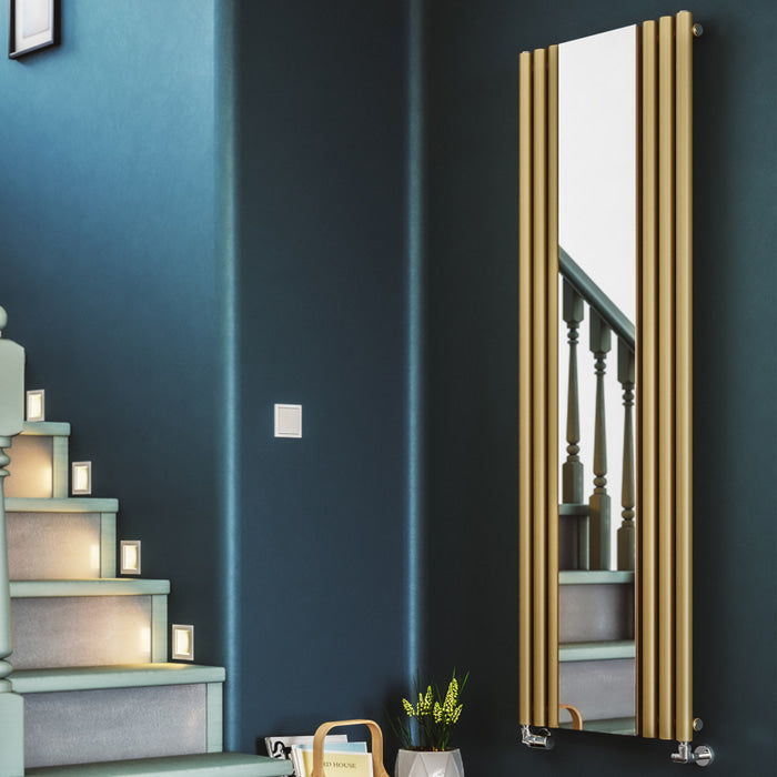 How to Choose a Statement Radiator