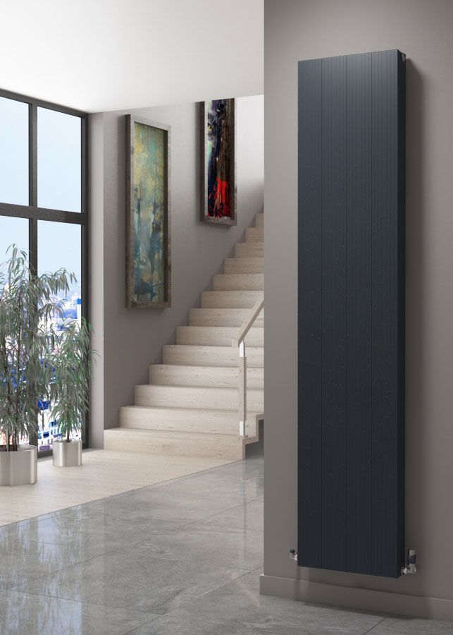 Everything You Need to Know About Aluminium Radiators