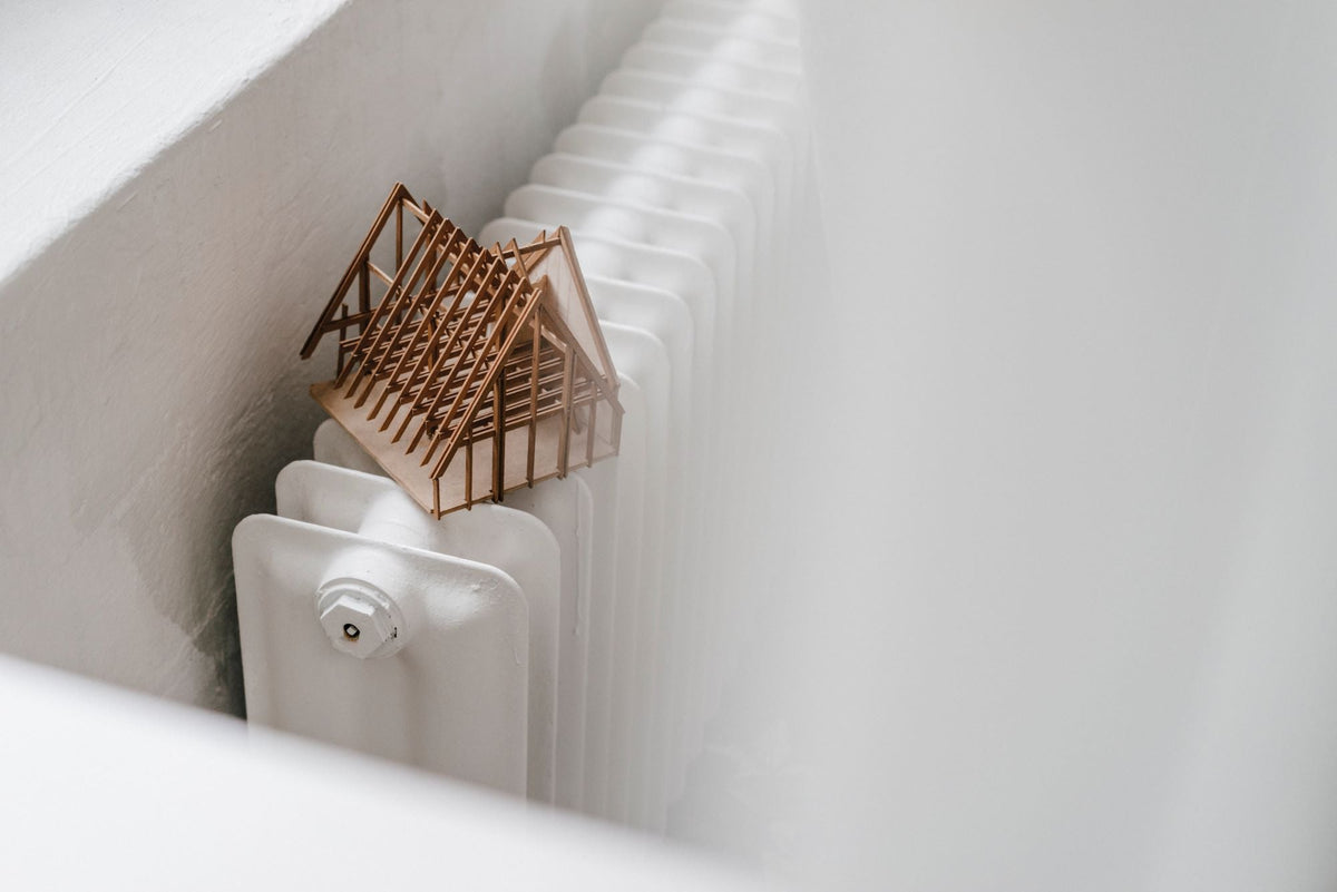 Smallest Sixe Radiator How to Choose the Right Radiator Size