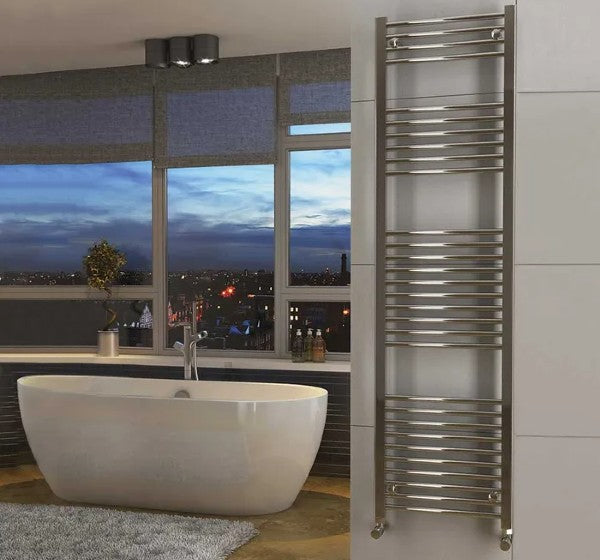 Our Ultimate Bathroom Radiators Buying Guide