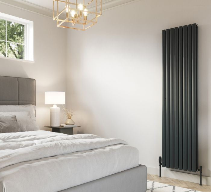 The Best Contemporary Designer Bedroom Radiators