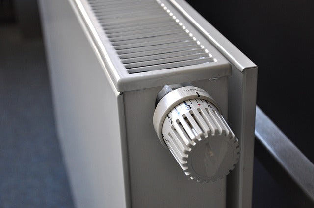 Basic Radiator Problem Solving | UK Radiators