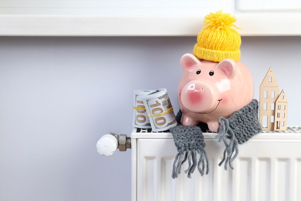 Is It Cheaper to Leave Heating On Low All Day?
