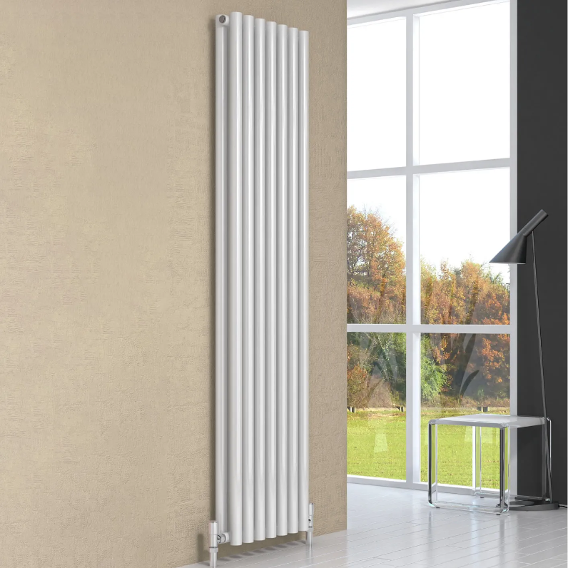 The Ultimate Guide to Kitchen Radiators