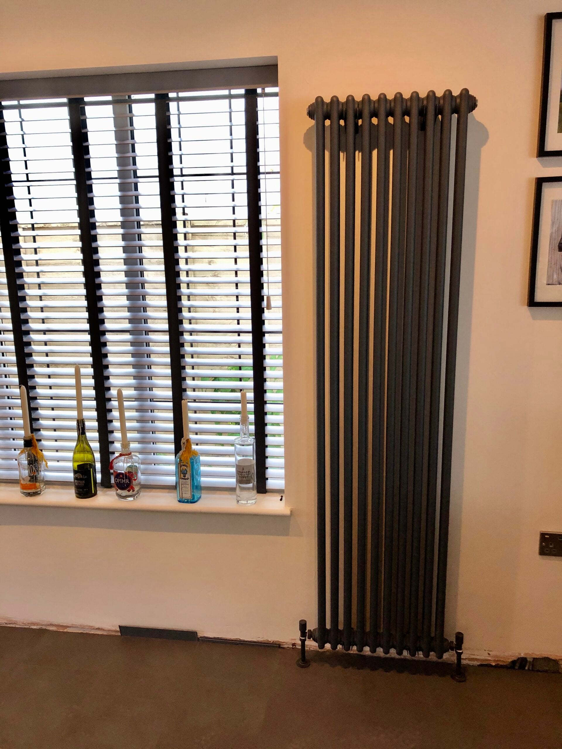 Is a column radiator right for you? | UK Radiators