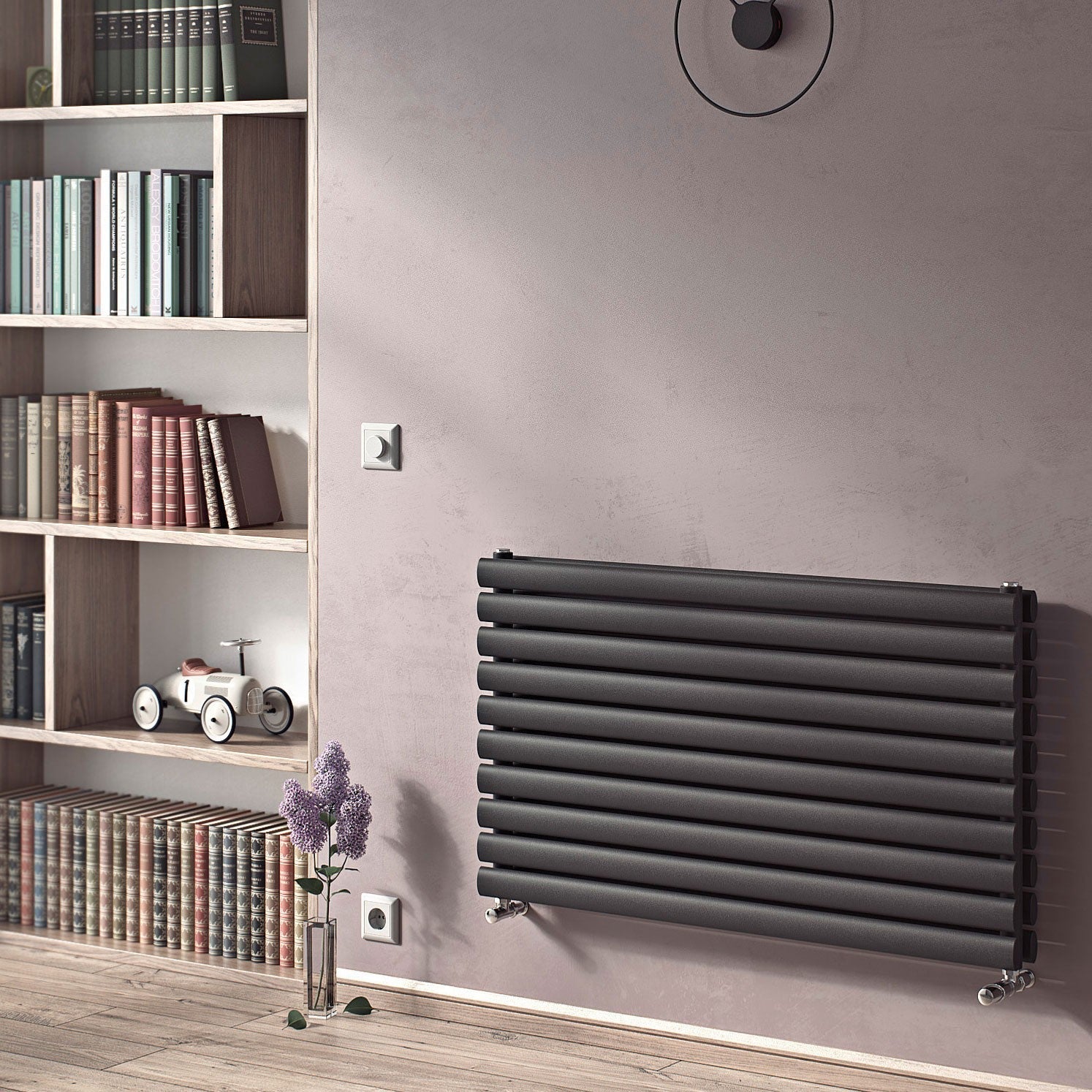 Choosing The Most Efficient Radiator | UK Radiators
