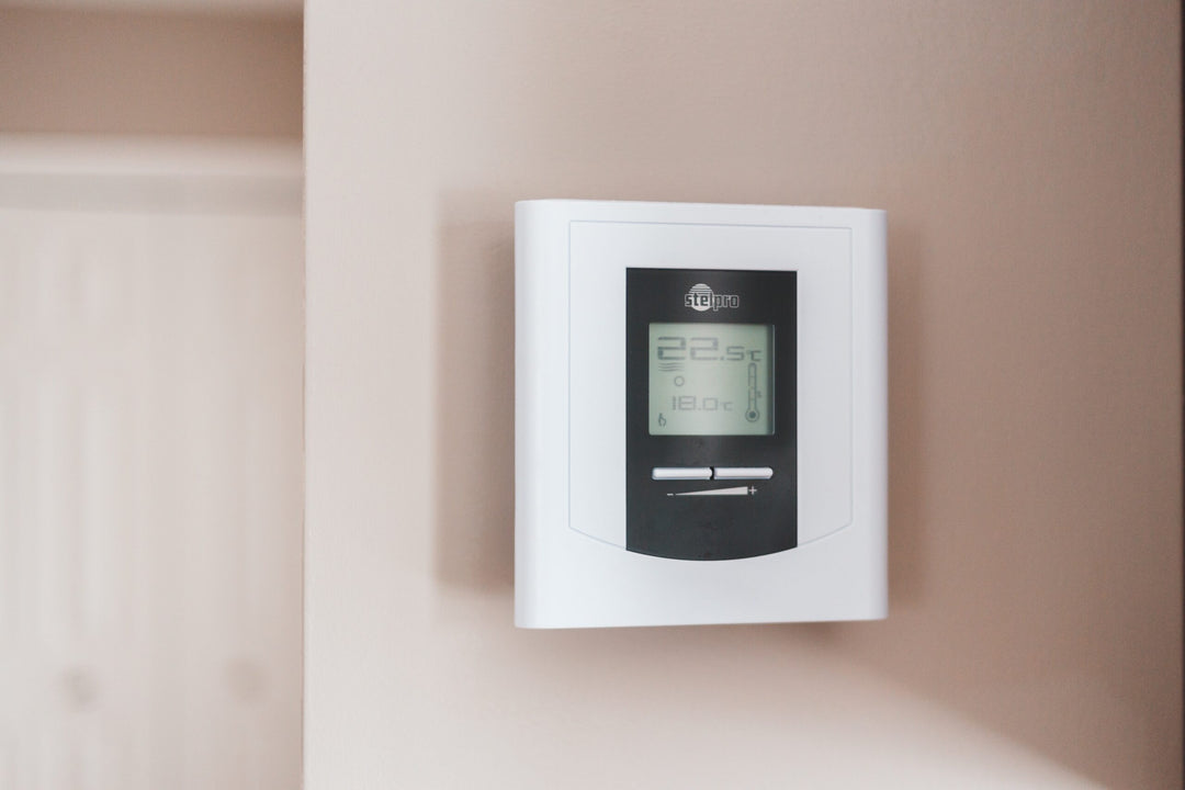 What Is The Ideal Temperature For Your Home?