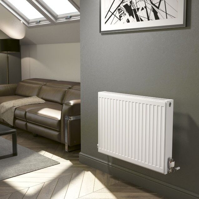 What is a convector radiator?