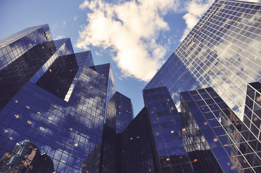 How Much Do Energy Companies Really Make?
