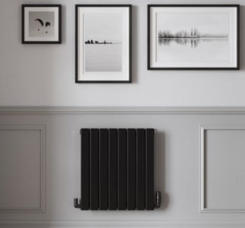 How does a radiator thermostat work?