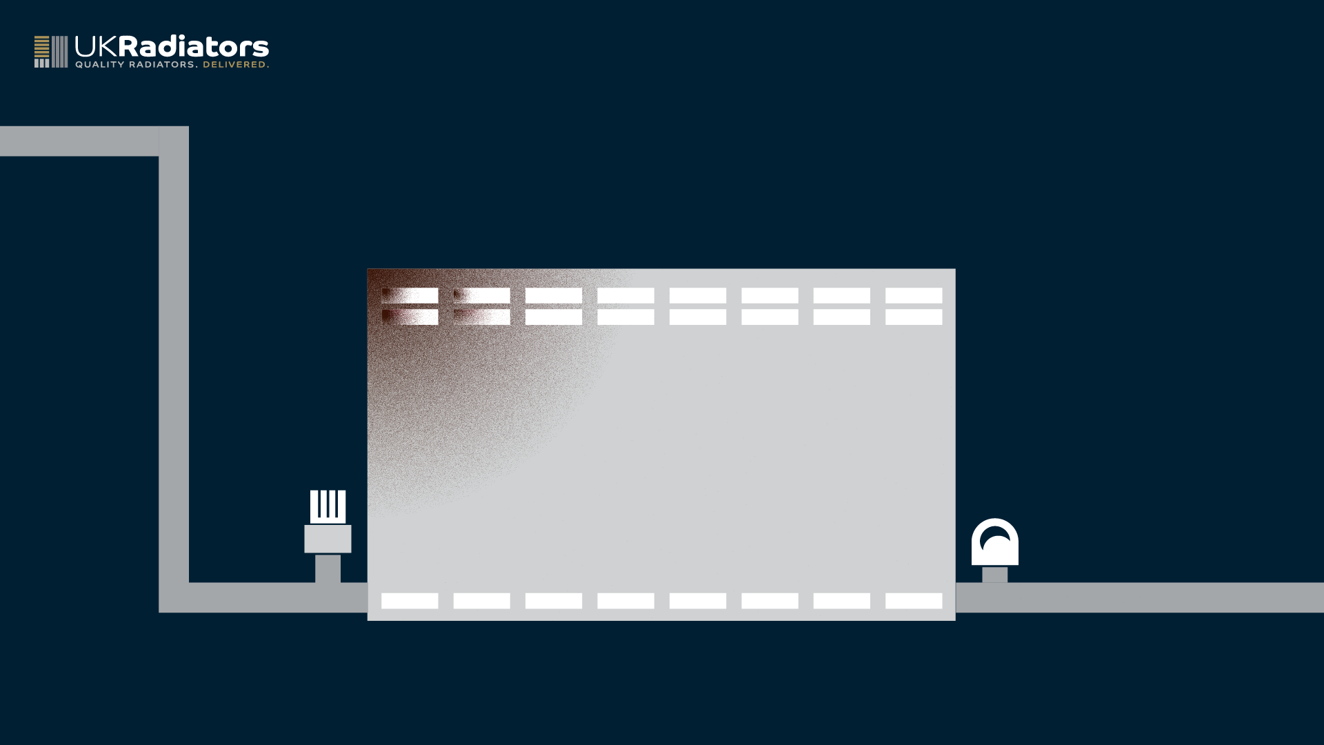 How To Stop Radiators From Rusting and Corroding | UK Radiators