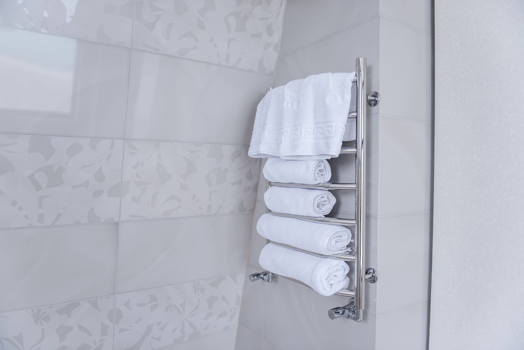 How to Bleed a Heated Towel Rail