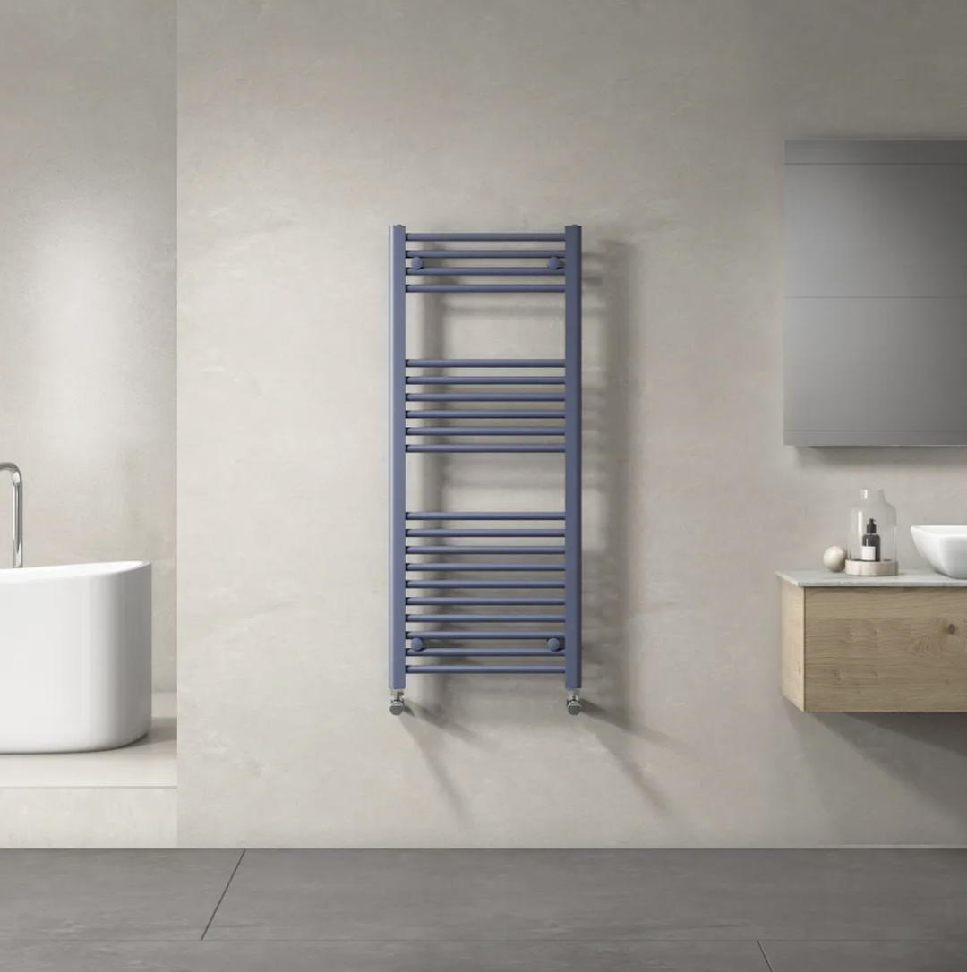 The Ultimate Guide to Electric Towel Rails