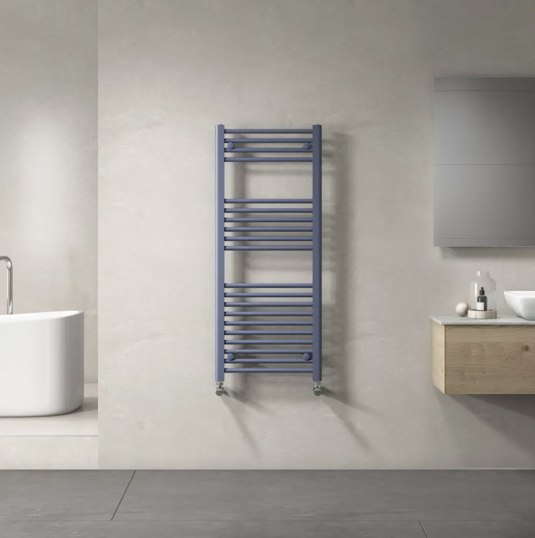 The Ultimate Guide to Electric Towel Rails UK Radiators