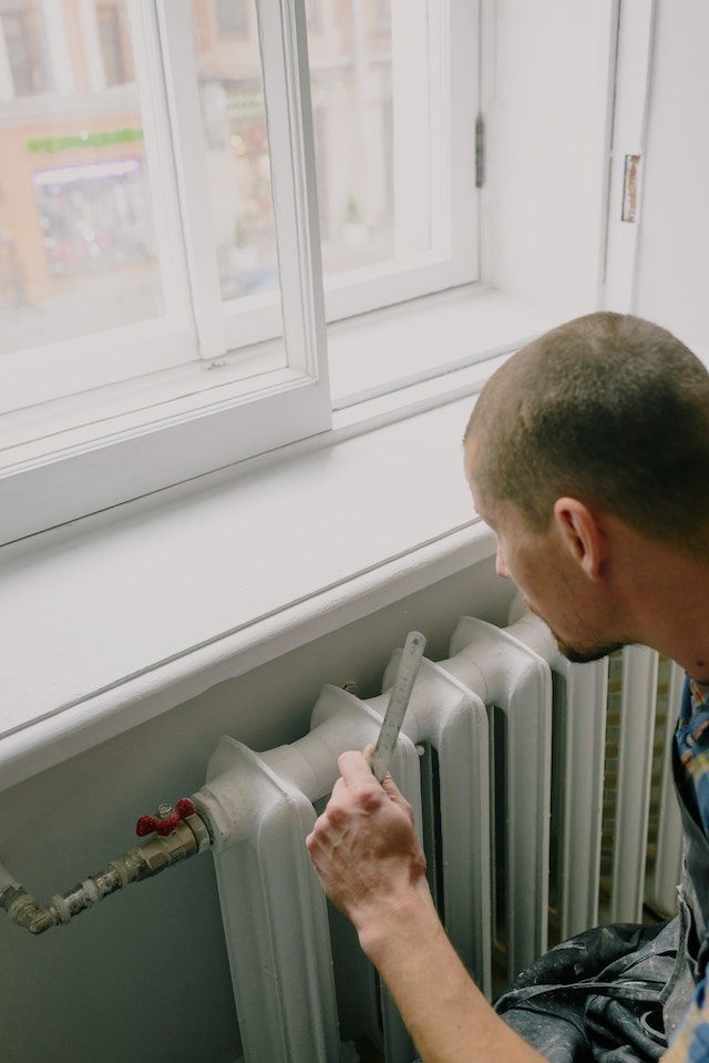 What Are Central Heating Inhibitors?