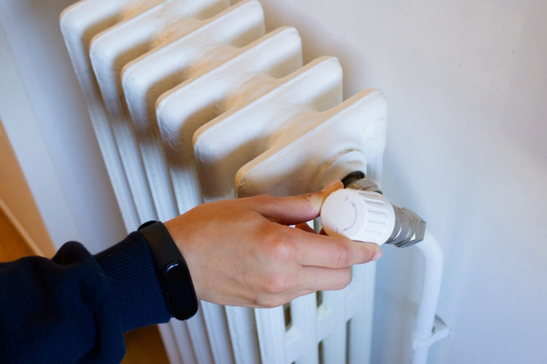 Does Turning Off Radiators in Unused Rooms Save Money?