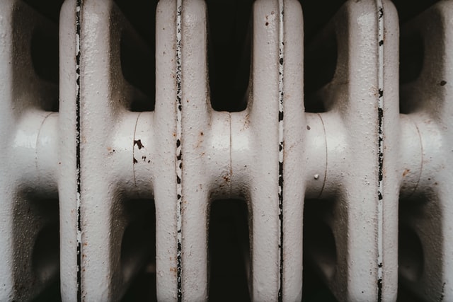 A Comprehensive Guide to Radiator Restoration