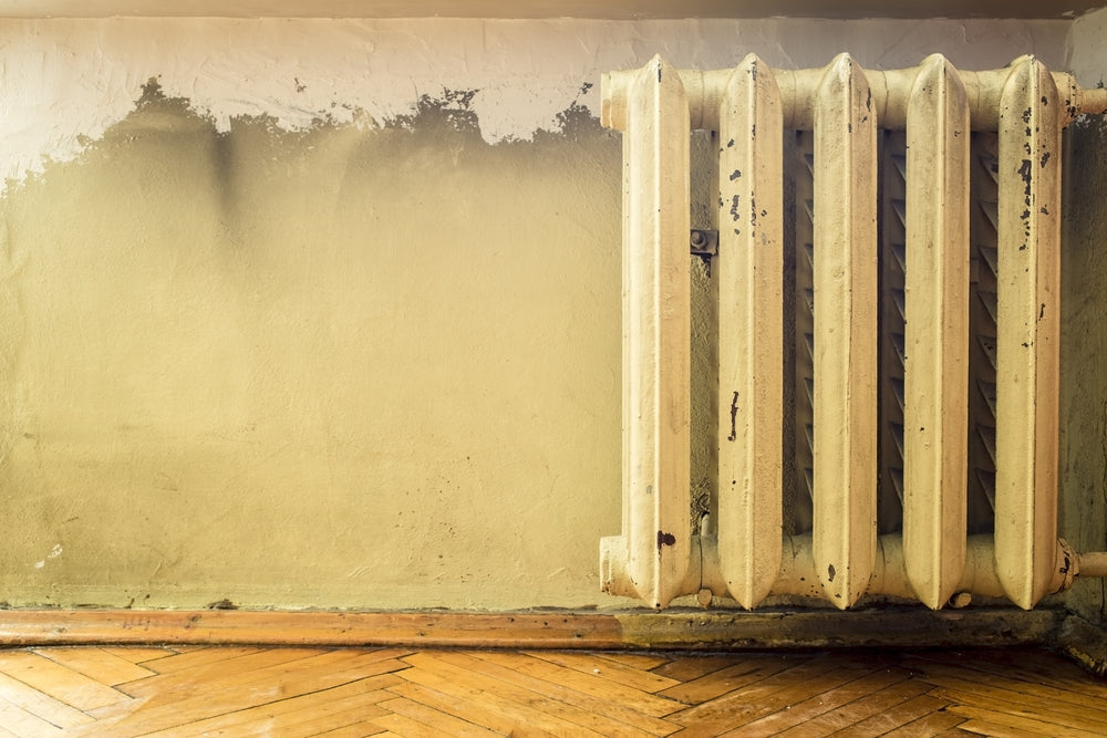 Sniffing Out the Problem: Understanding and Dealing with Unpleasant Smells from Radiators