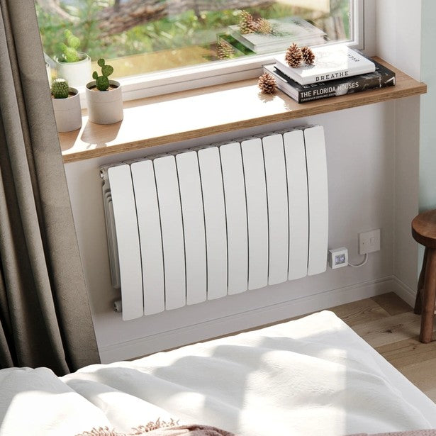 Small Electric Radiators You Should Consider & Why | UK Radiators