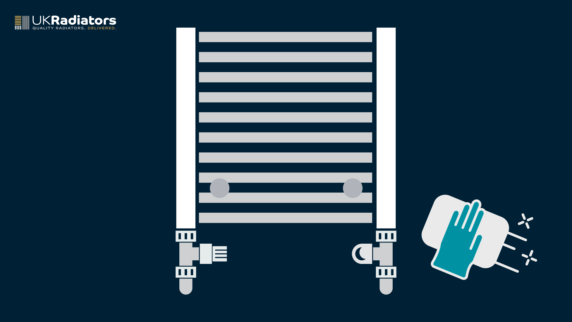 how-to-clean-white-radiators-uk-radiators