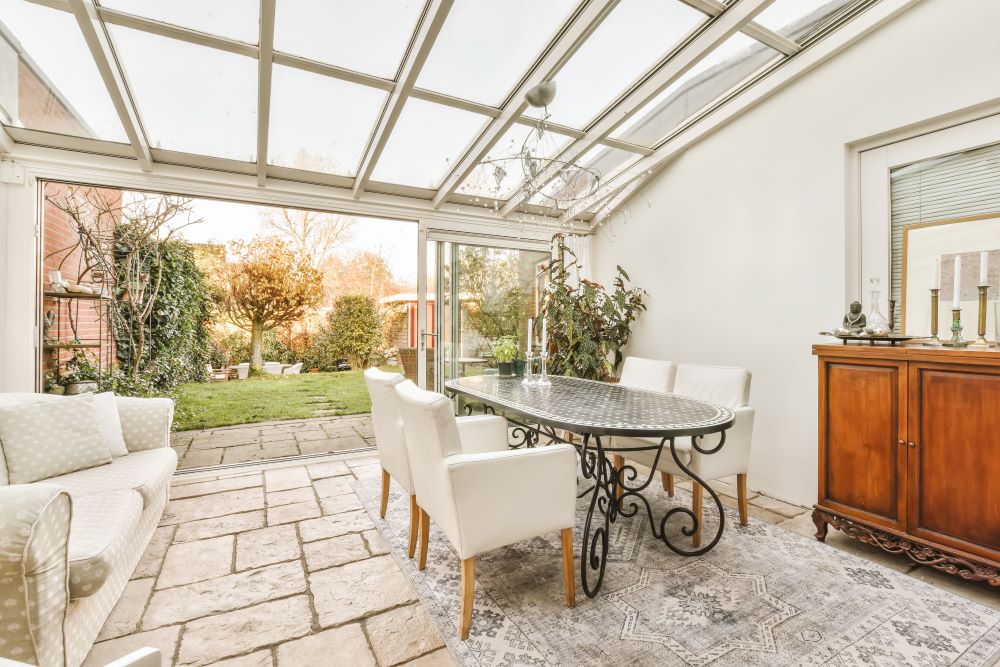 How to Heat a Conservatory