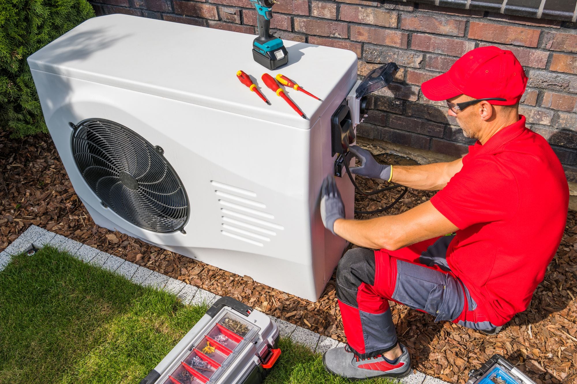 Heat Pumps for Radiators, Explained