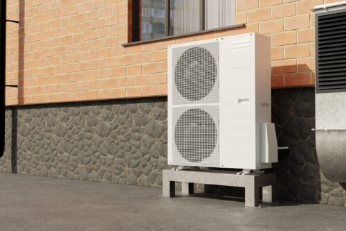 Major Concern with Heat Pump Technology