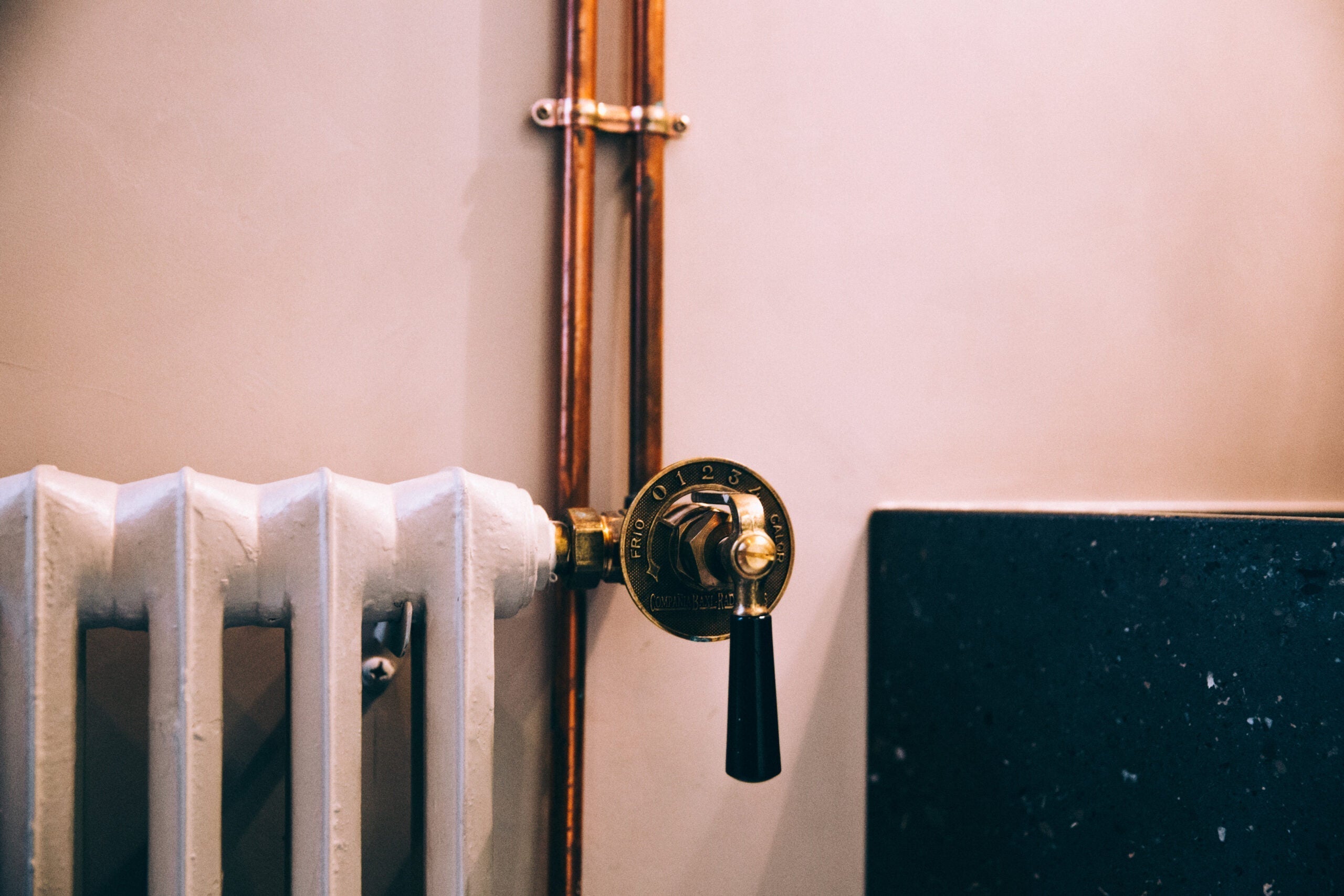 Tips On How To Move A Radiator | UK Radiators