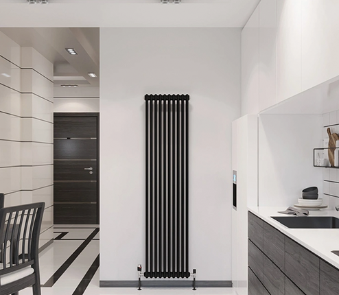 2 Column Radiators