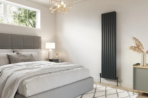 Bedroom Radiators | Free Delivery | UK Radiators