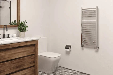 Cloakroom Radiators