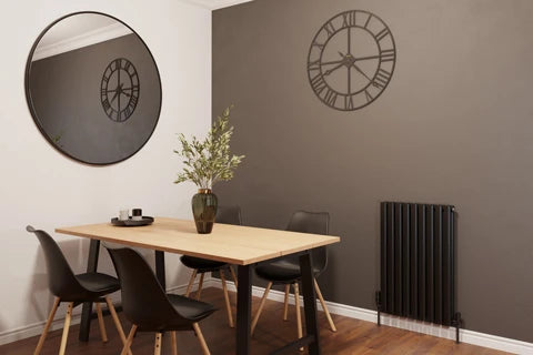 Dining Room Radiators