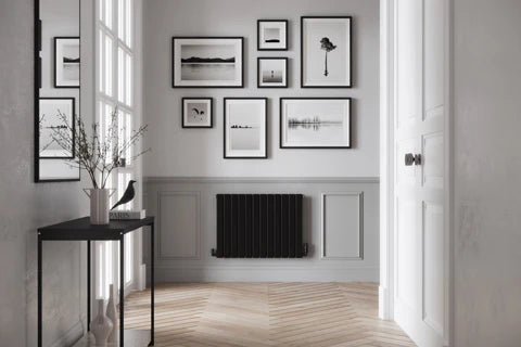 Designer Hallway Radiators