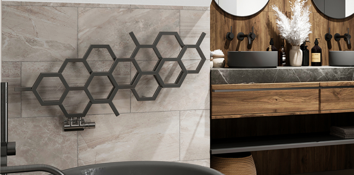 Designer Radiators | Modern Radiators | UK Radiators