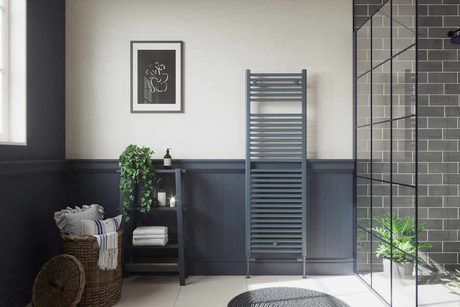 Modern & Stylish Radiators | Free Delivery | UK Radiators